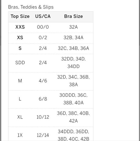 For Love and Lemons Daisy Long Line Bra - Picture 8 of 9